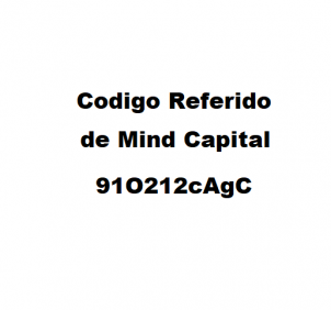 Avatar de mindcapitalcodigoreferido